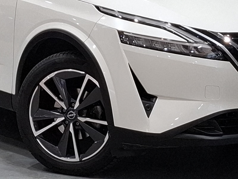 Used Nissan Qashqai 2022 for sale - 76838585: Photo 9