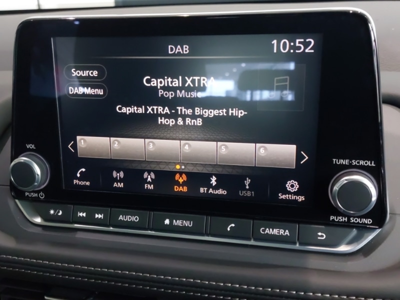 Used Nissan X-Trail 2025 for sale - 77913114: Photo 10