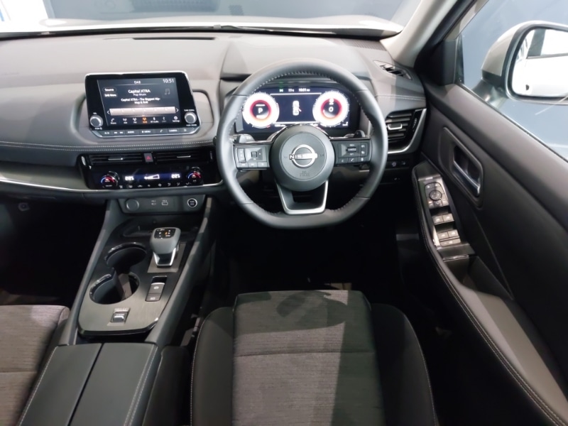 Used Nissan X-Trail 2025 for sale - 77913114: Photo 7