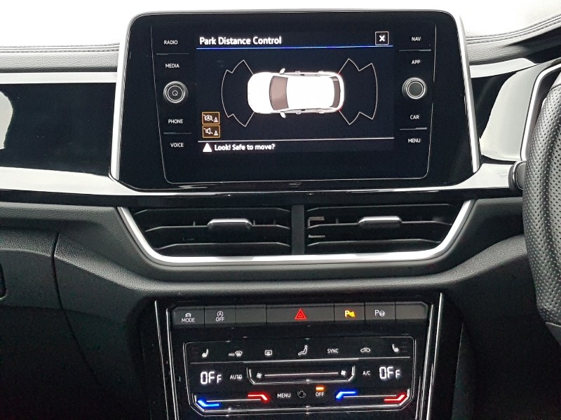 Used Volkswagen T-Roc 2023 for sale - 76713793: Photo 7