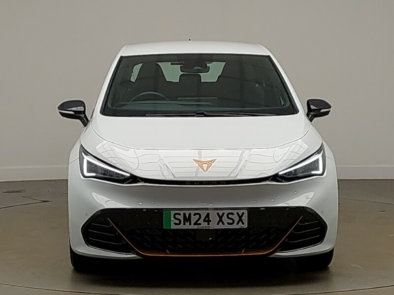 Used Cupra Born 2024 for sale - 77761837: Photo 12