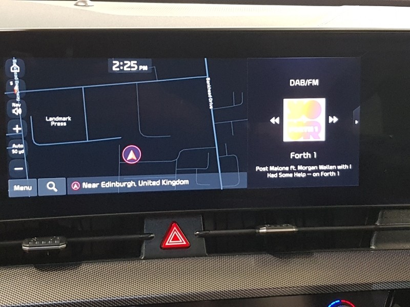 Used Kia Sportage 2023 for sale - 77875081: Photo 11