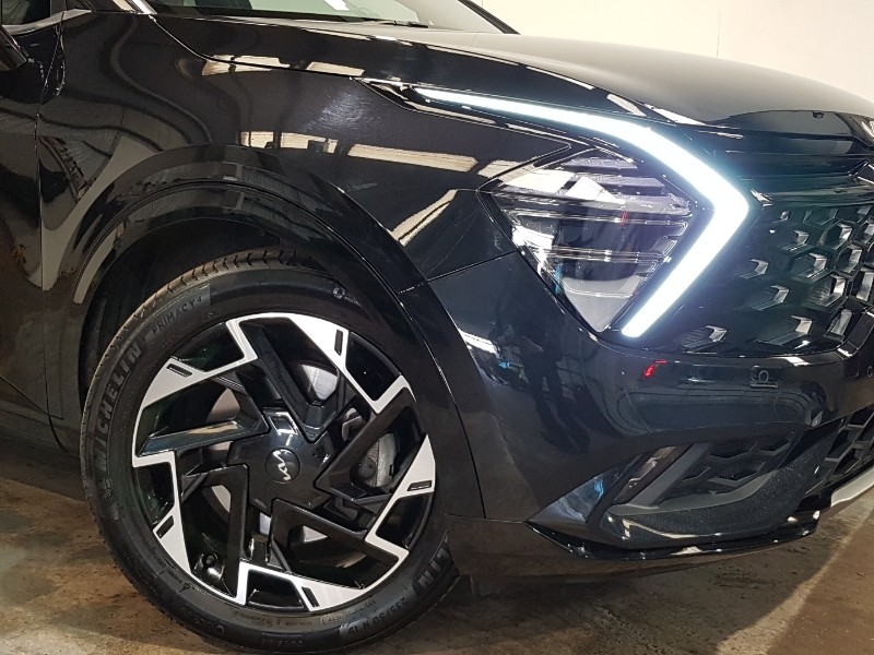 Used Kia Sportage 2023 for sale - 77875081: Photo 9