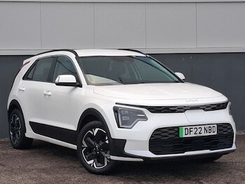 Used Kia Niro 2022 for sale - 77371683: Photo