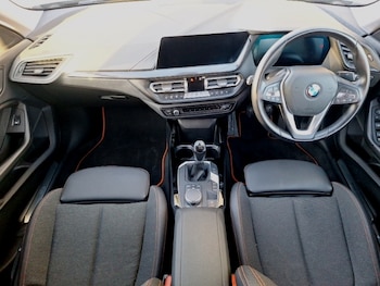 Used BMW 2 Series 2023 for sale - 77316390: Photo