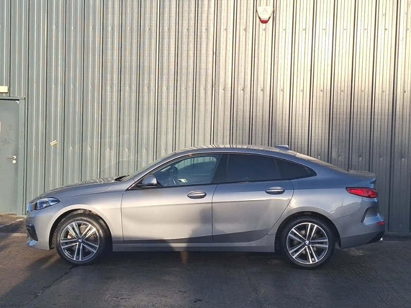 Used BMW 2 Series 2023 for sale - 77316390: Photo 4