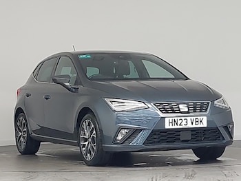 Used SEAT Ibiza 2023 for sale - 78905291: Photo