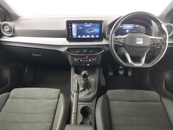 Used SEAT Ibiza 2023 for sale - 78905291: Photo