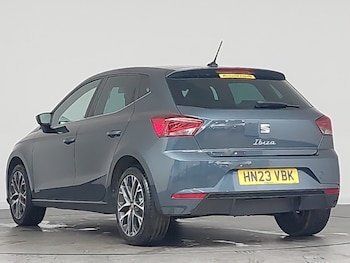 Used SEAT Ibiza 2023 for sale - 78905291: Photo
