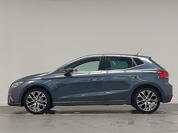 Used SEAT Ibiza 2023 for sale - 78905291: Photo