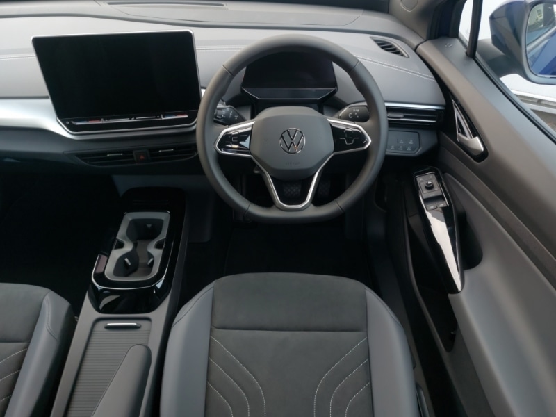 Used Volkswagen ID.4 2024 for sale - 77343522: Photo 10