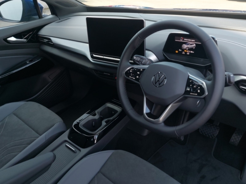 Used Volkswagen ID.4 2024 for sale - 77343522: Photo 12