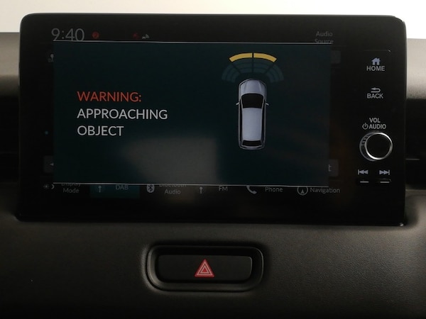 Used Honda HR-V 2022 for sale - 76310442: Photo 10