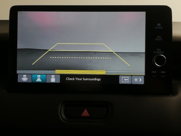 Used Honda HR-V 2022 for sale - 76310442: Photo 11