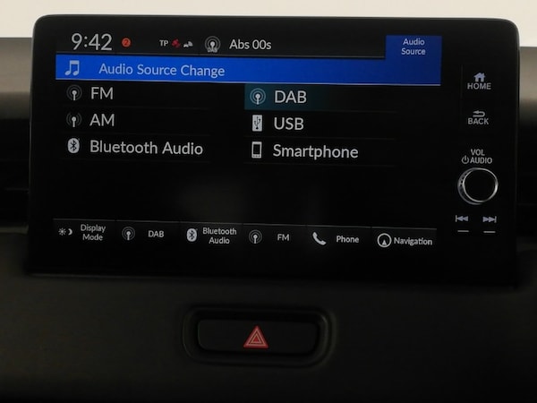 Used Honda HR-V 2022 for sale - 76310442: Photo 12