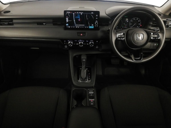 Used Honda HR-V 2022 for sale - 76310442: Photo 2