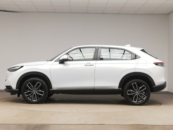 Used Honda HR-V 2022 for sale - 76310442: Photo 4