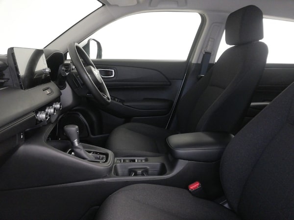 Used Honda HR-V 2022 for sale - 76310442: Photo 5
