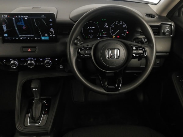 Used Honda HR-V 2022 for sale - 76310442: Photo 7
