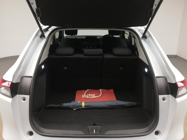 Used Honda HR-V 2022 for sale - 76310442: Photo 8