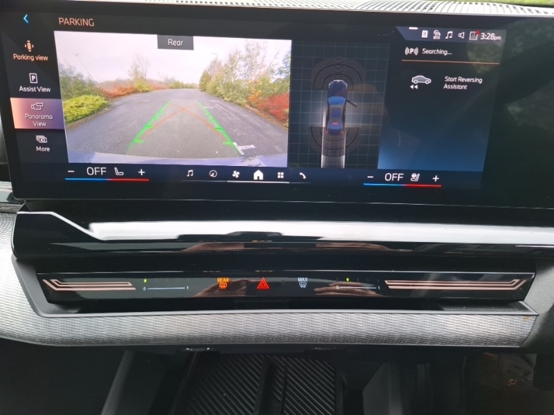 Used BMW 5 Series 2024 for sale - 76492707: Photo 10