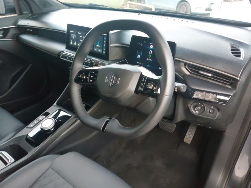 Used MG MG3 2024 for sale - 76369944: Photo 11