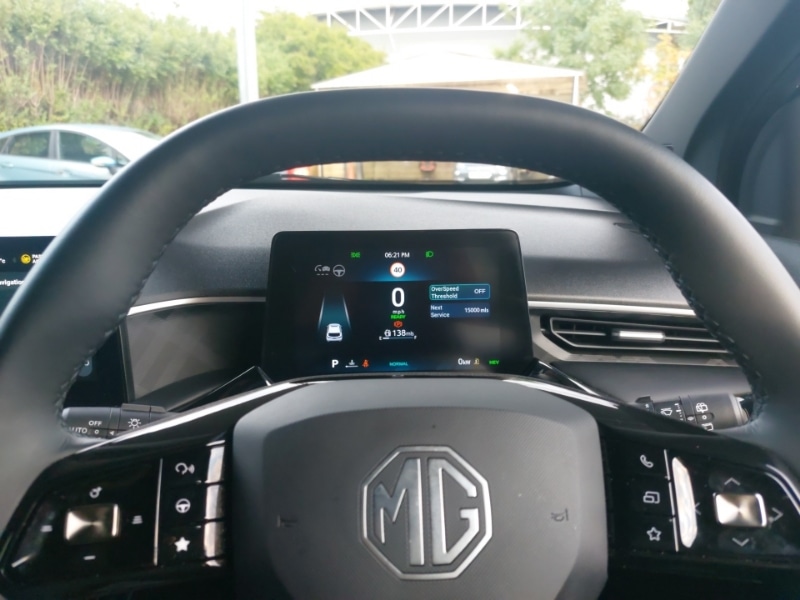 Used MG MG3 2024 for sale - 76369944: Photo 5