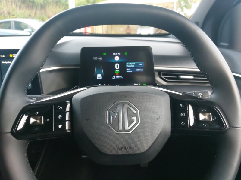 Used MG MG3 2024 for sale - 76369944: Photo 6
