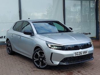 Used Vauxhall Corsa 2026 for sale - 77817490: Photo