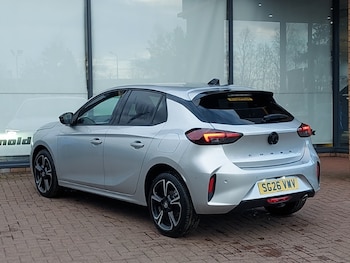 Used Vauxhall Corsa 2026 for sale - 77817490: Photo