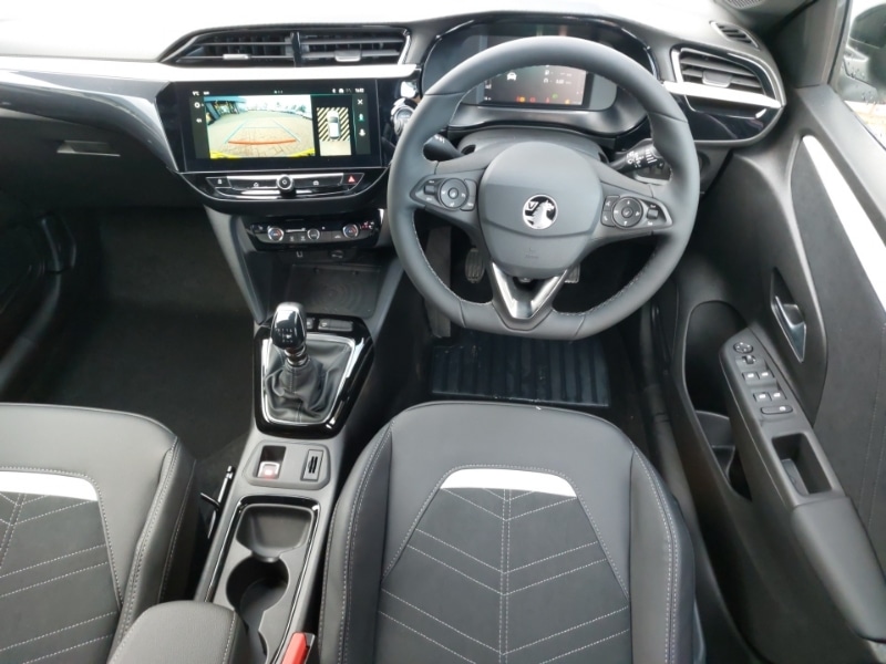 Used Vauxhall Corsa 2026 for sale - 77817490: Photo 7