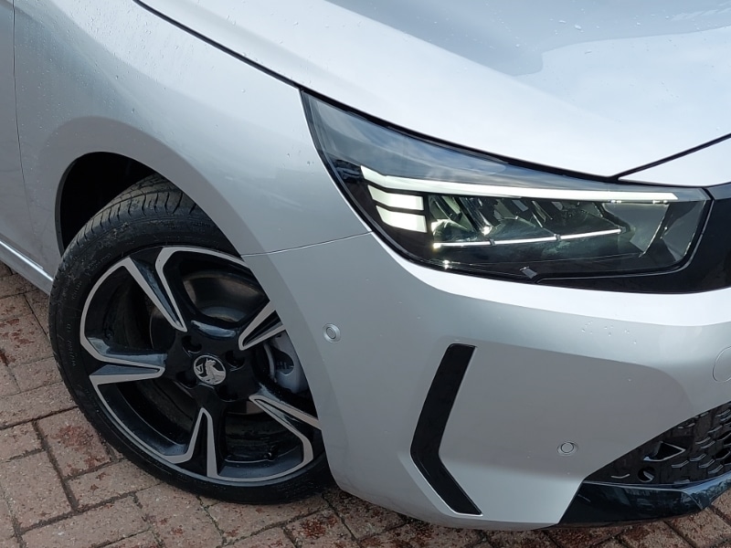 Used Vauxhall Corsa 2026 for sale - 77817490: Photo 9