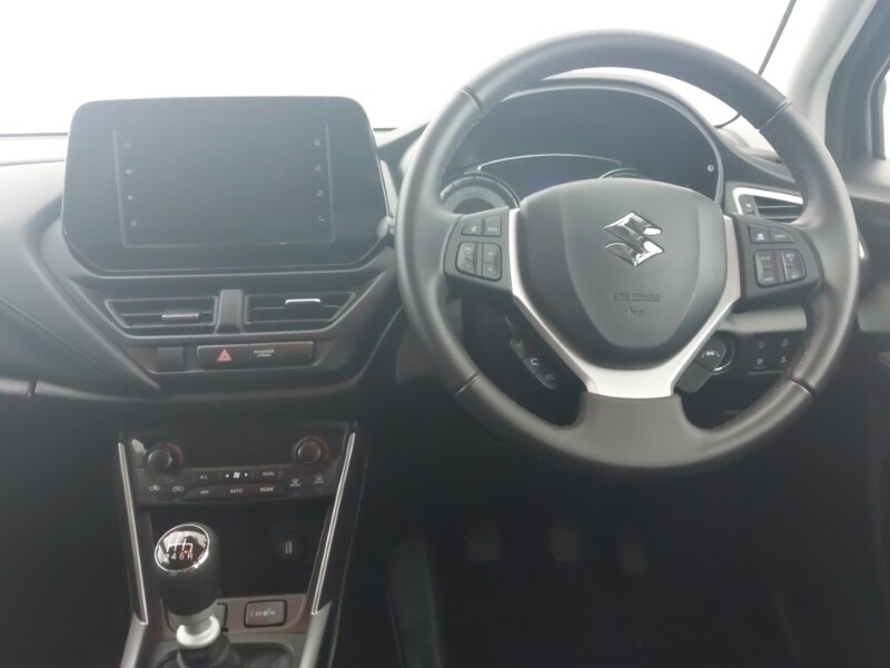 Used Suzuki SX4 S-Cross 2023 for sale - 77556640: Photo 7