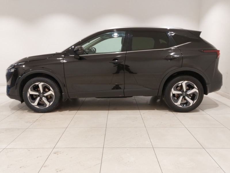 Used Nissan Qashqai 2023 for sale - 76198817: Photo 4