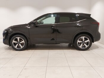 Used Nissan Qashqai 2023 for sale - 76198817: Photo