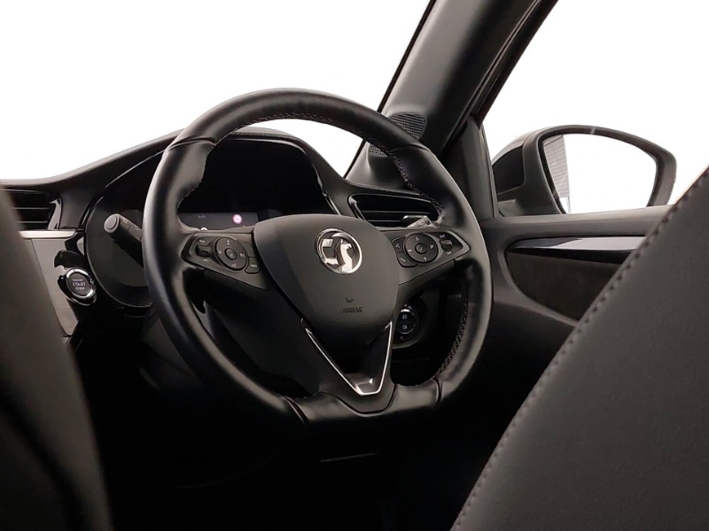 Used Vauxhall Corsa 2023 for sale - 77761834: Photo 10