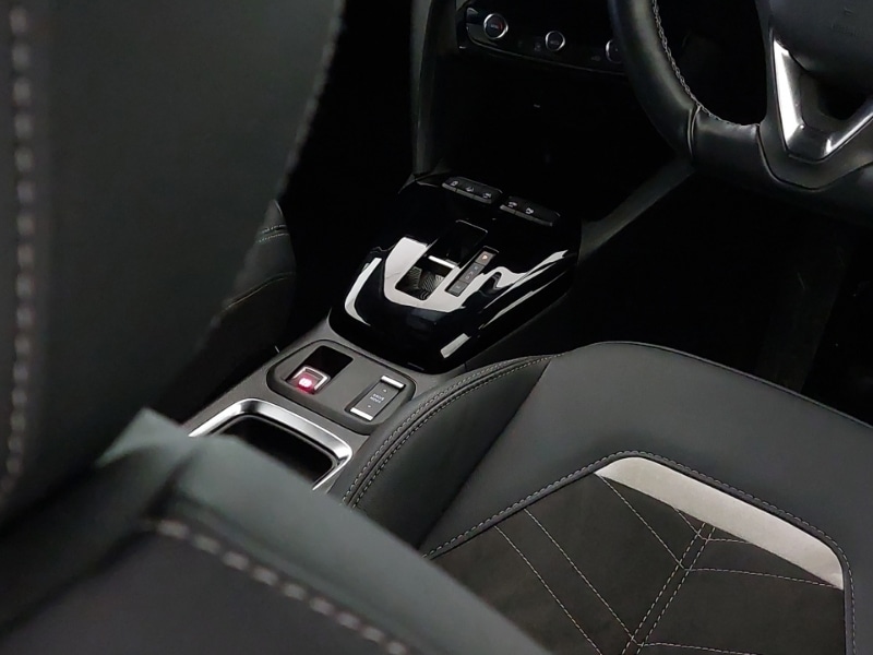 Used Vauxhall Corsa 2023 for sale - 77761834: Photo 11