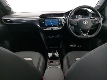 Used Vauxhall Corsa 2023 for sale - 77761834: Photo