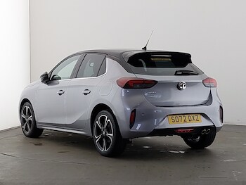 Used Vauxhall Corsa 2023 for sale - 77761834: Photo