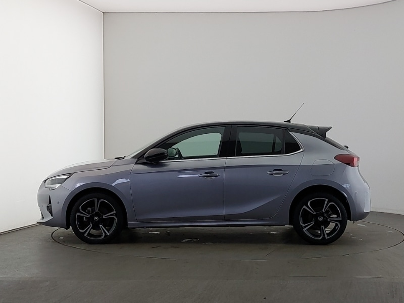 Used Vauxhall Corsa 2023 for sale - 77761834: Photo 4