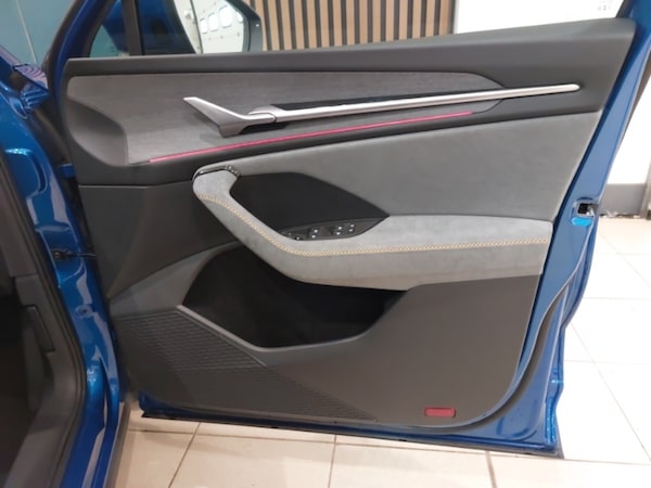 Used Skoda Kodiaq 2025 for sale - 76217703: Photo 10