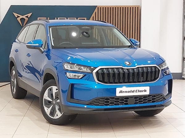 Used Skoda Kodiaq 2025 for sale - 76217703: Photo 1