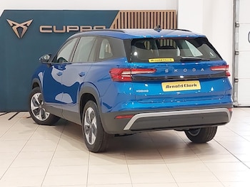 Used Skoda Kodiaq 2025 for sale - 76217703: Photo 3