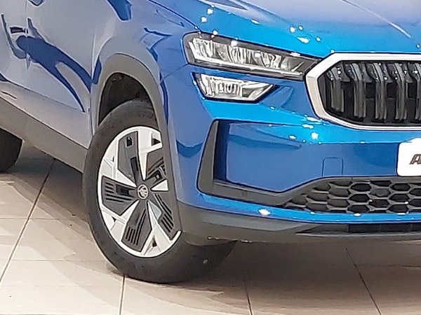 Used Skoda Kodiaq 2025 for sale - 76217703: Photo 9