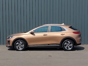 Used Kia XCeed 2021 for sale - 75939165: Photo