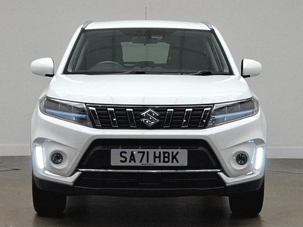 Used Suzuki Vitara 2021 for sale - 76310235: Photo 12