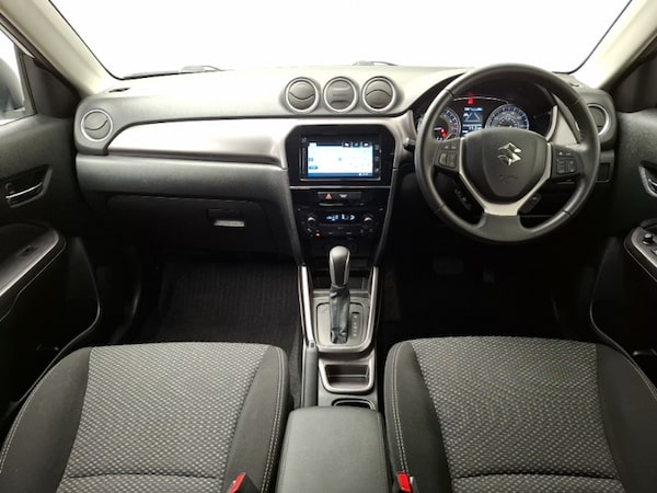 Used Suzuki Vitara 2021 for sale - 76310235: Photo 2