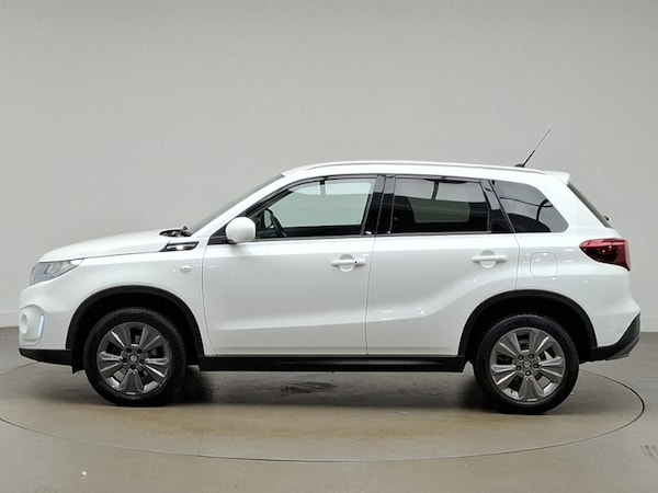 Used Suzuki Vitara 2021 for sale - 76310235: Photo 4