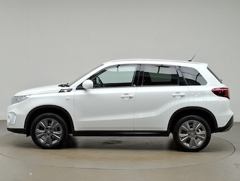 Used Suzuki Vitara 2021 for sale - 76310235: Photo 4