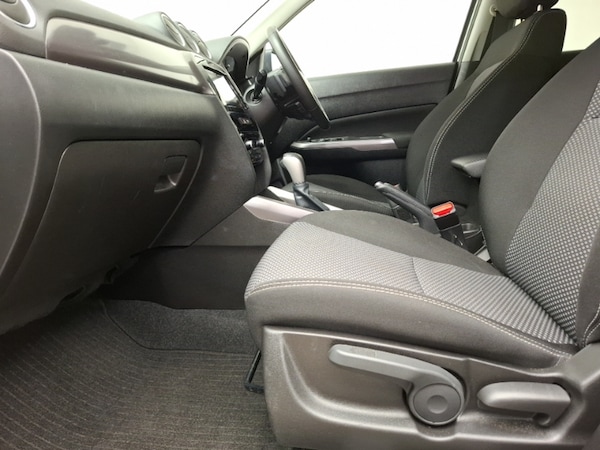 Used Suzuki Vitara 2021 for sale - 76310235: Photo 5